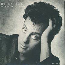 Billy Joel : The Night Is Still Young